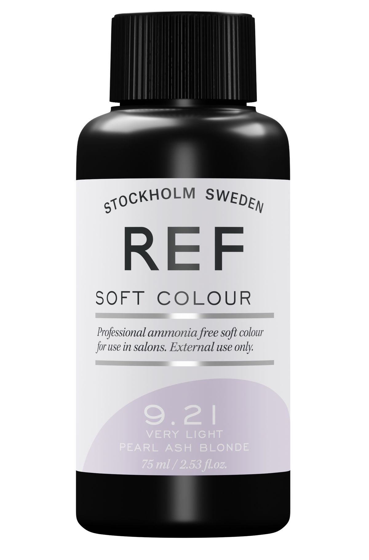 REF Soft Colour