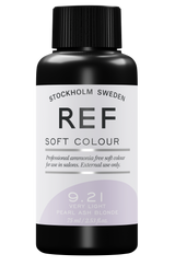 REF Soft Colour