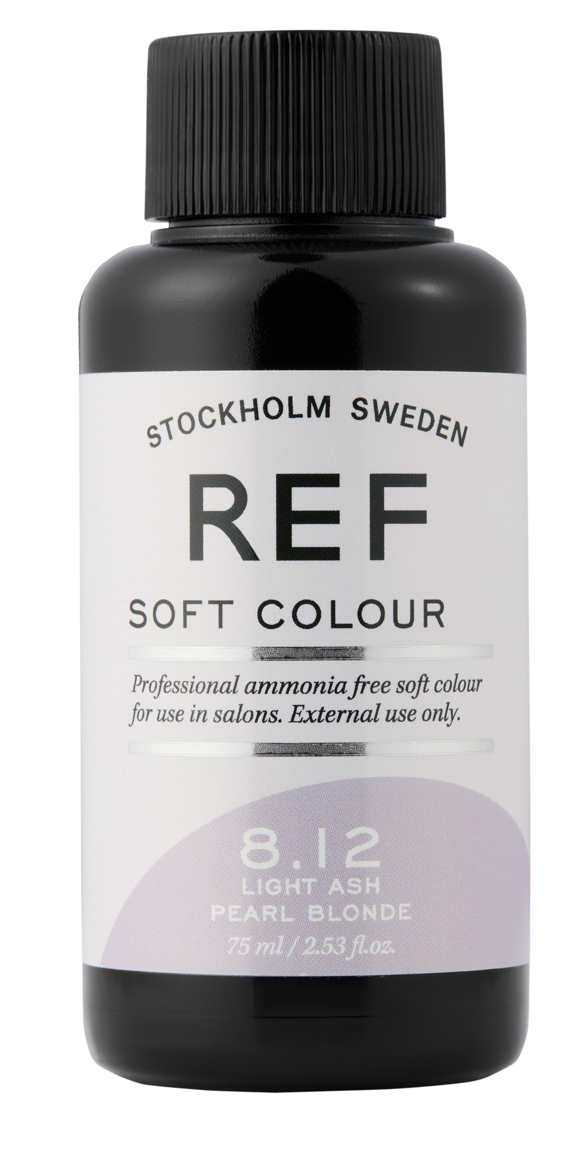 REF Soft Colour