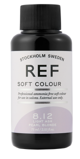 REF Soft Colour
