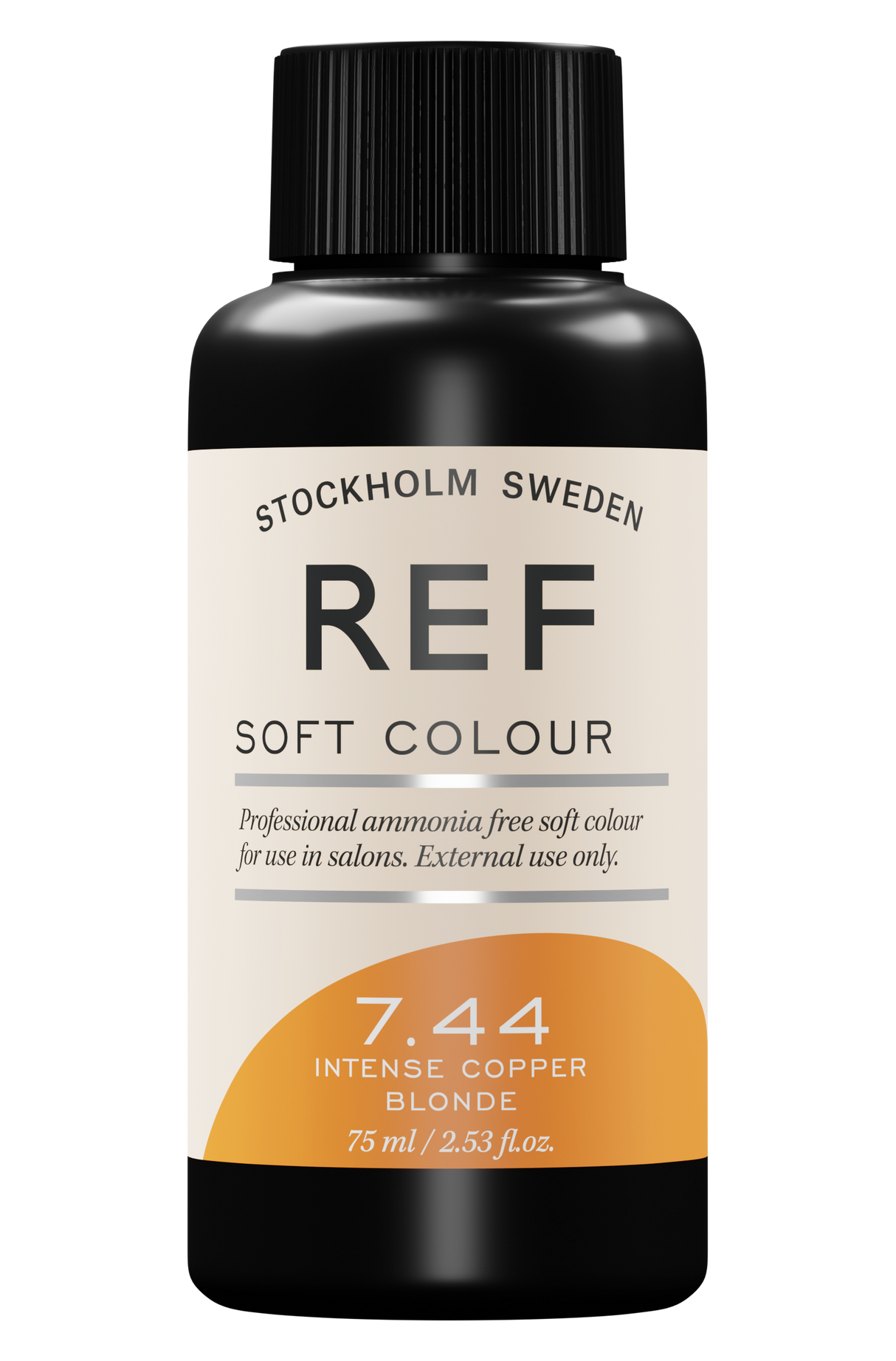 REF Soft Colour