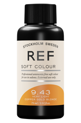 REF Soft Colour