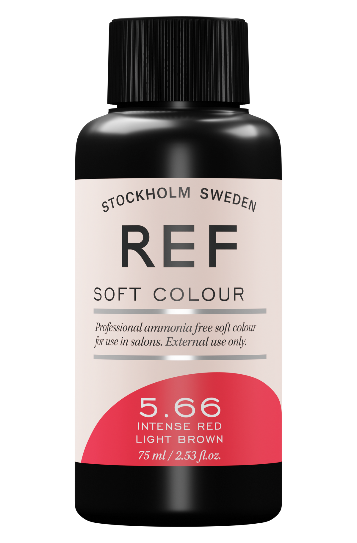 REF Soft Colour