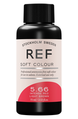 REF Soft Colour