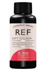 REF Soft Colour