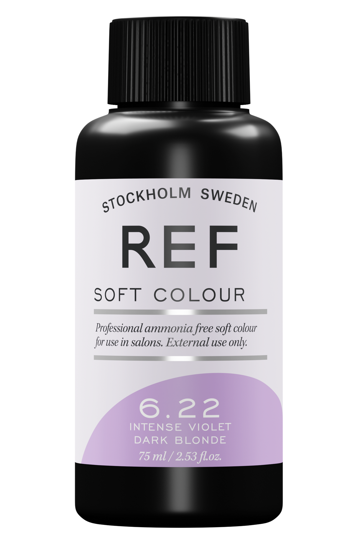 REF Soft Colour