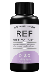 REF Soft Colour