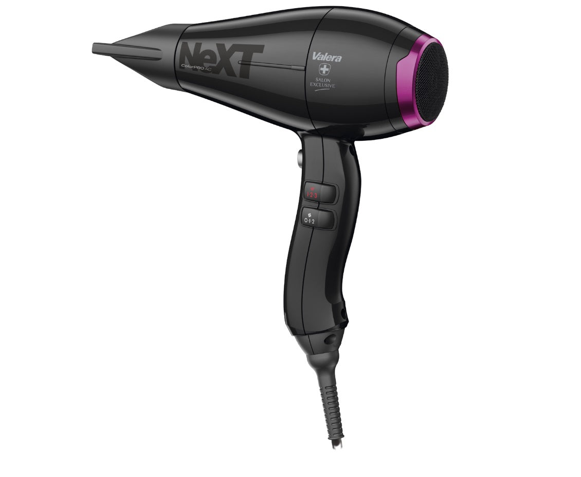 Valera Sèche-cheveux NEXT-PRO ColorPro 2400W