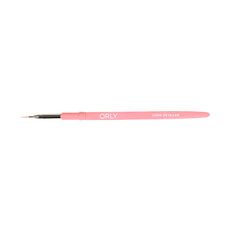 ORLY Detailer Brush Pinceau long
