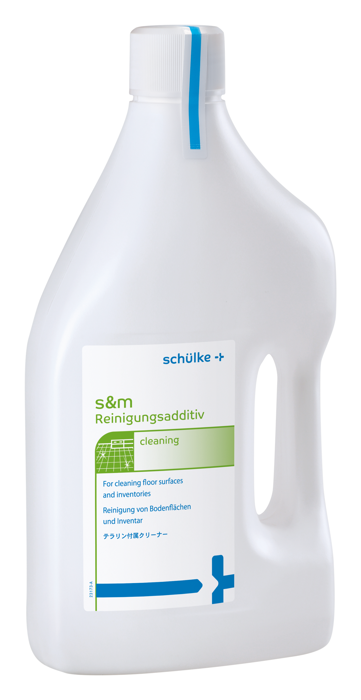 Schülke s&m Additif de nettoyage