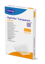 HydroTac Transpansparent Comfort