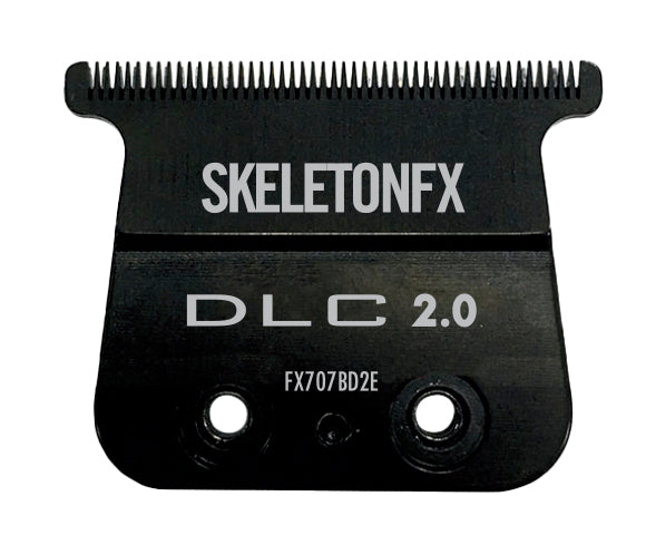 PRO Ersatzklinge SkeletonFX DLC 2.0 FX707