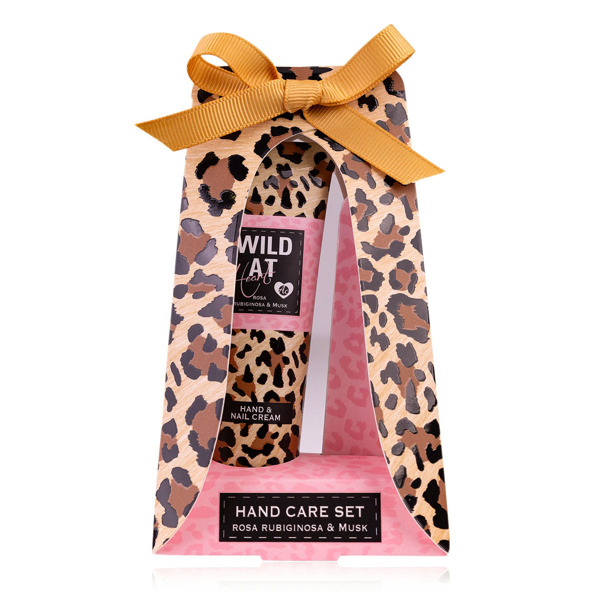 Set de soin des mains WILD AT HEART
