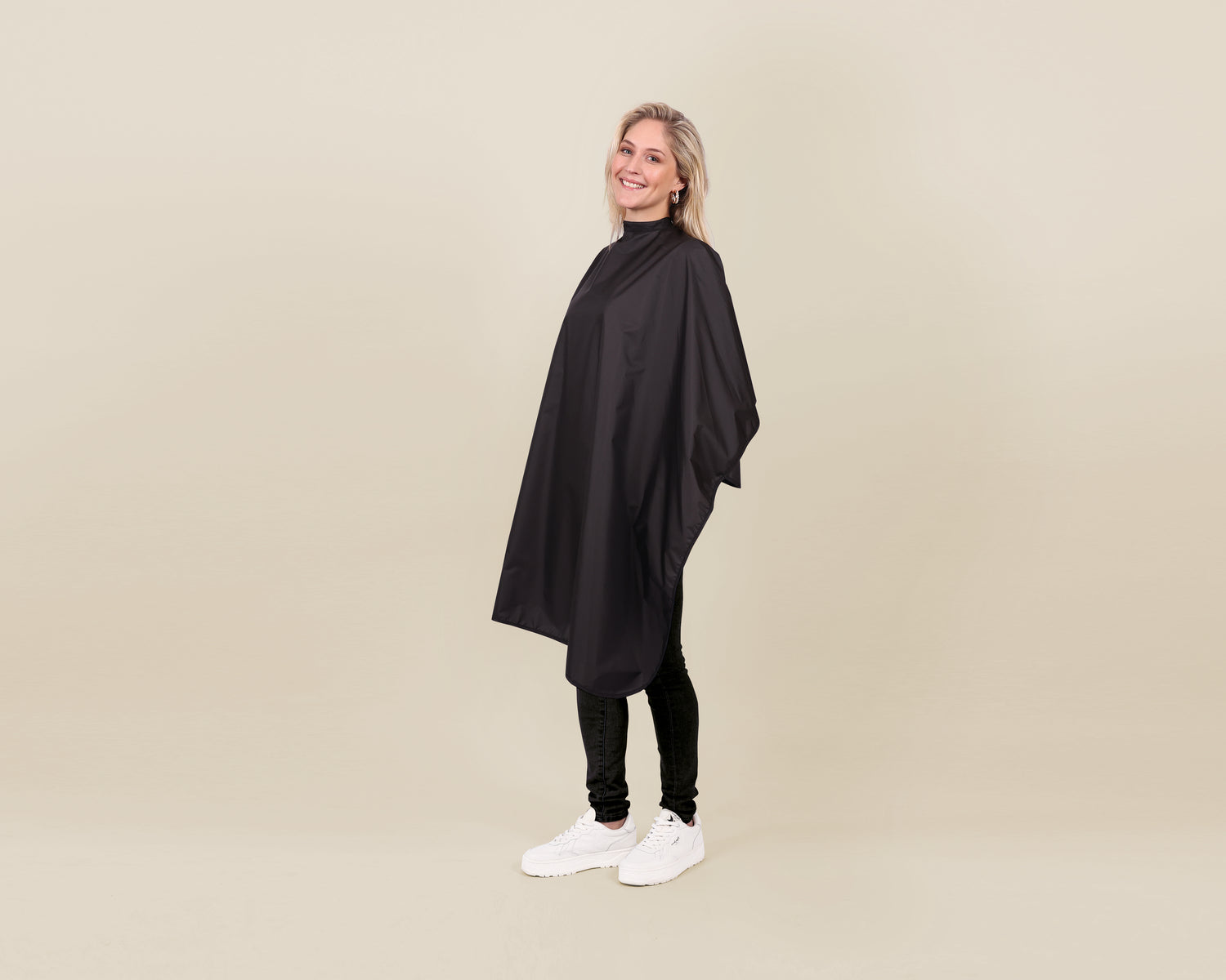 BasicColour mit Hakenverschluss
