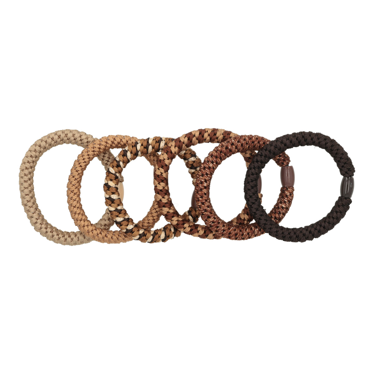 Accessoires Nordic Elastics 6er Combo