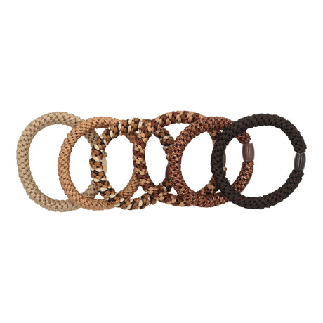 Accessoires Nordic Elastics 6er Combo