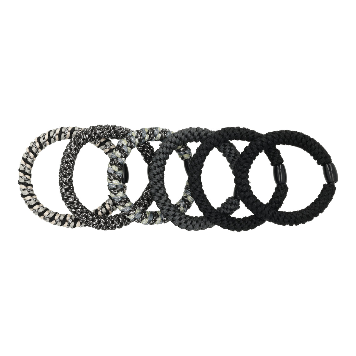 Accessoires Nordic Elastics 6er Combo