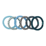 Accessoires Nordic Elastics 6er Combo