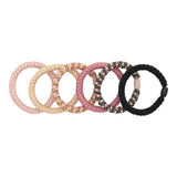 Accessoires Nordic Elastics 6er Combo