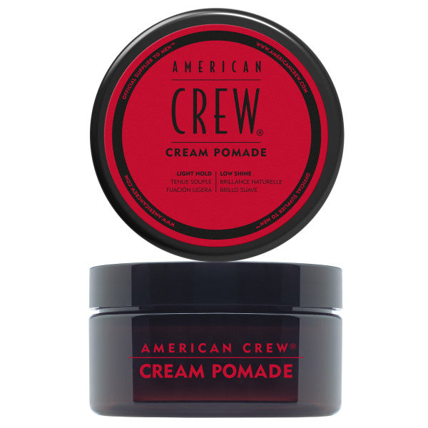 Cream Pomade