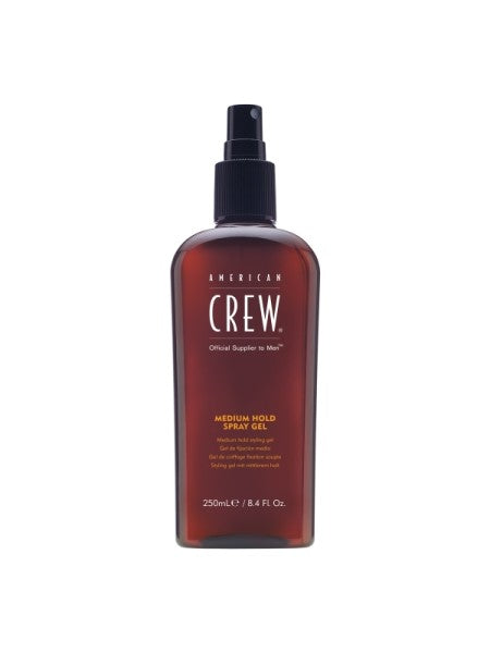 Medium Hold Spray