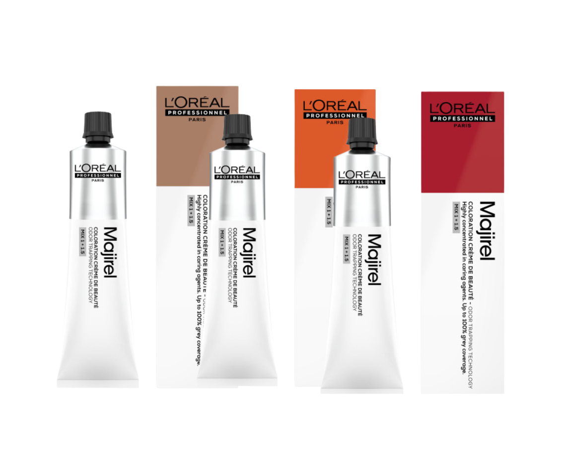 L'Oréal Majirel Coloration Crème