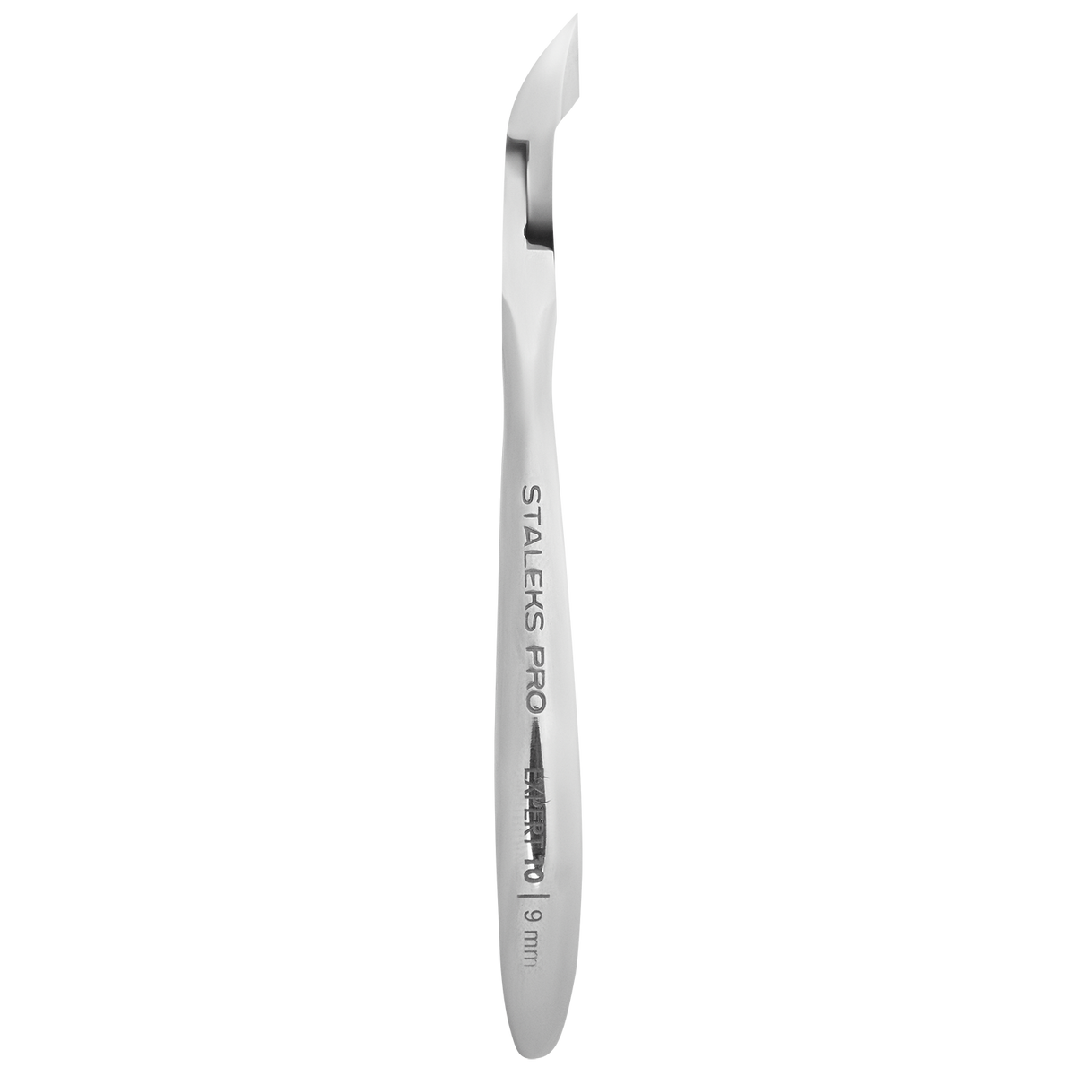 Pince à cuticules EXPERT 10
