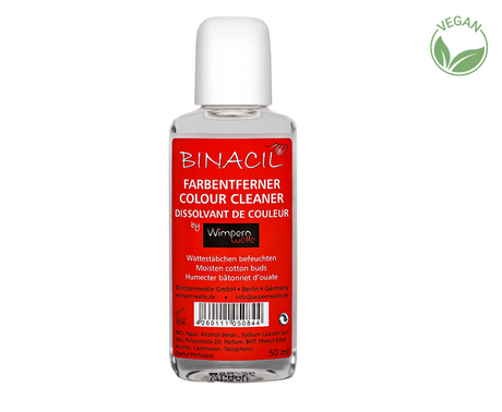BINACIL Dissolvant pour peinture