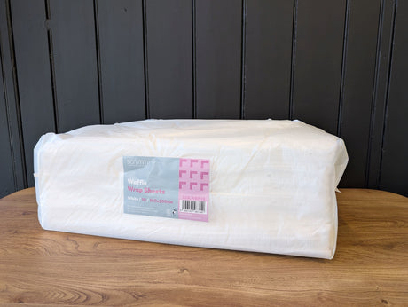 Scrummi Tissu à langer
