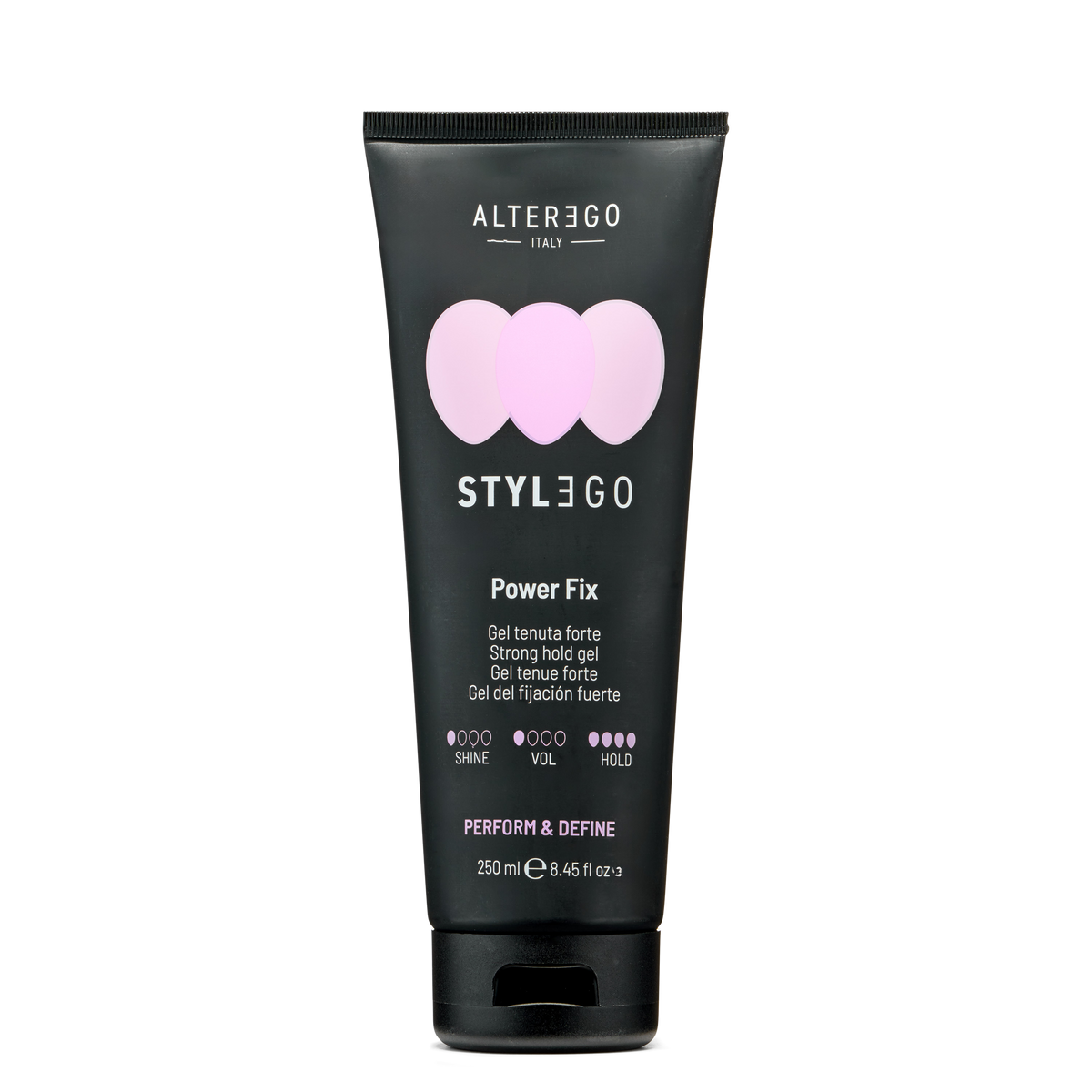 Power Fix Gel