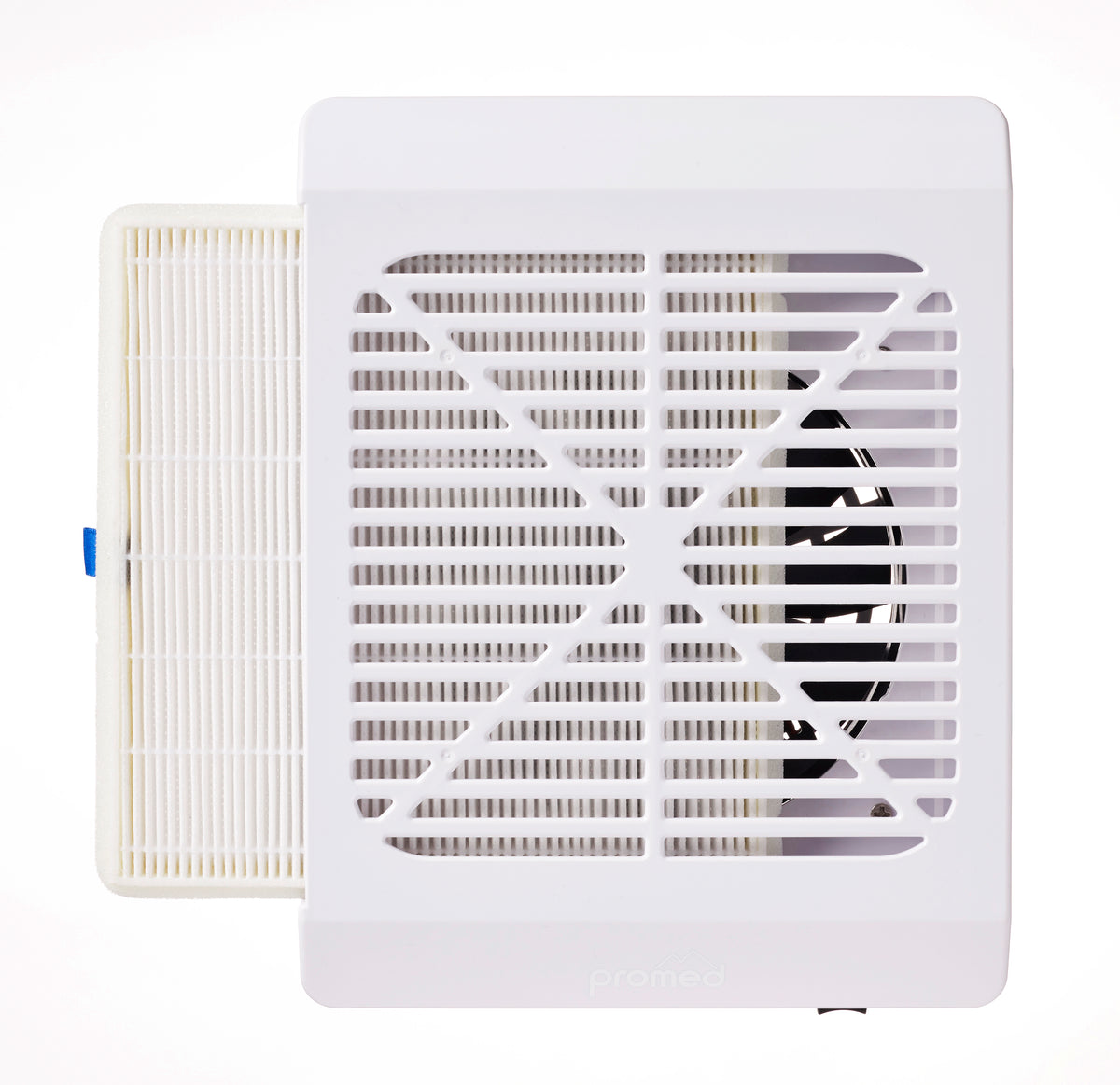 Nailfan Mini