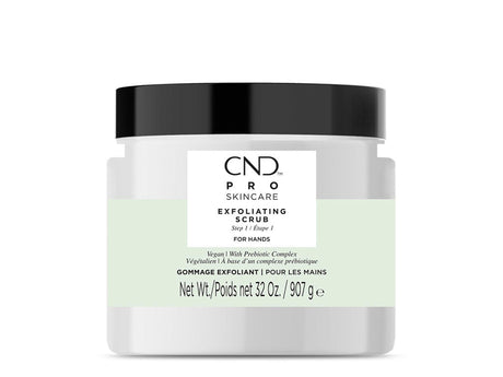 SkinCare Exfoliating Scrub Step 1