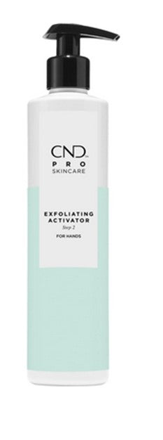 SkinCare Exfoliating Activator Step 2