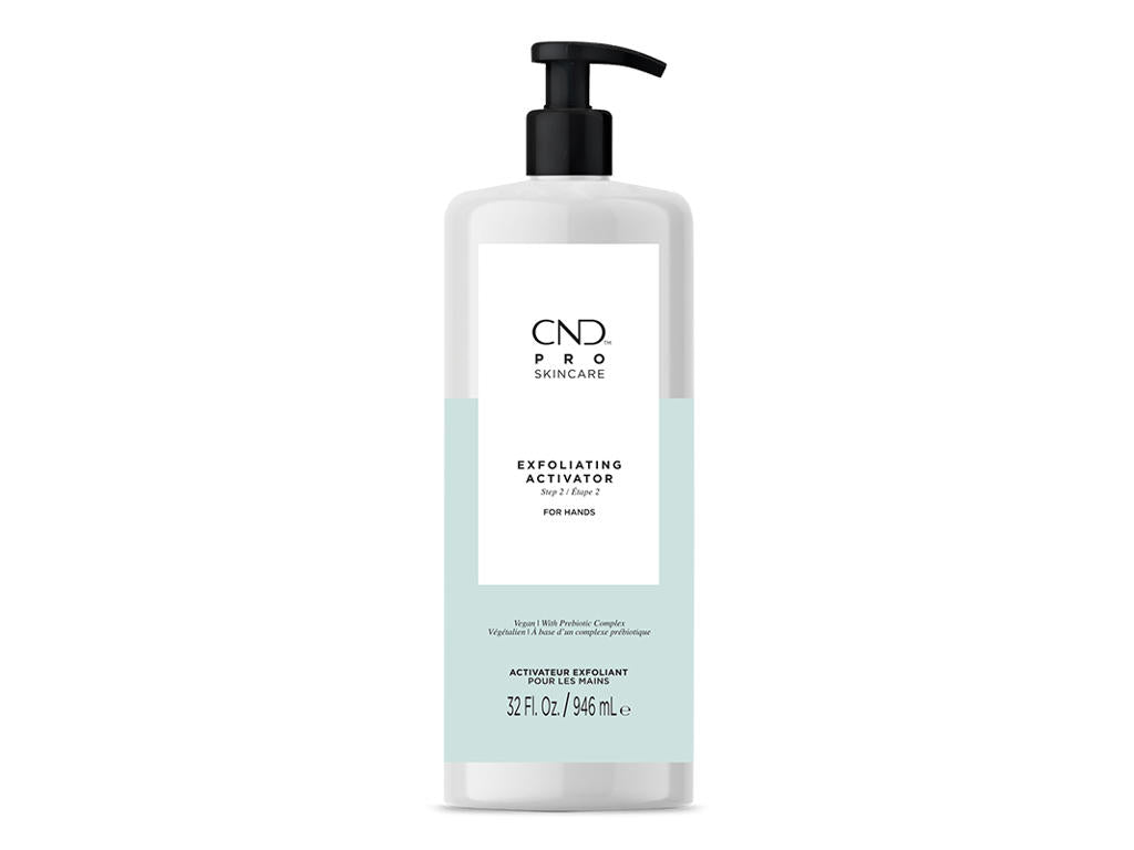 PRO SkinCare Exfoliating Activator Step 2