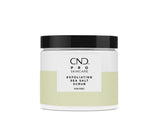CND PRO SkinCare Exfoliating Sea Salt Scrub