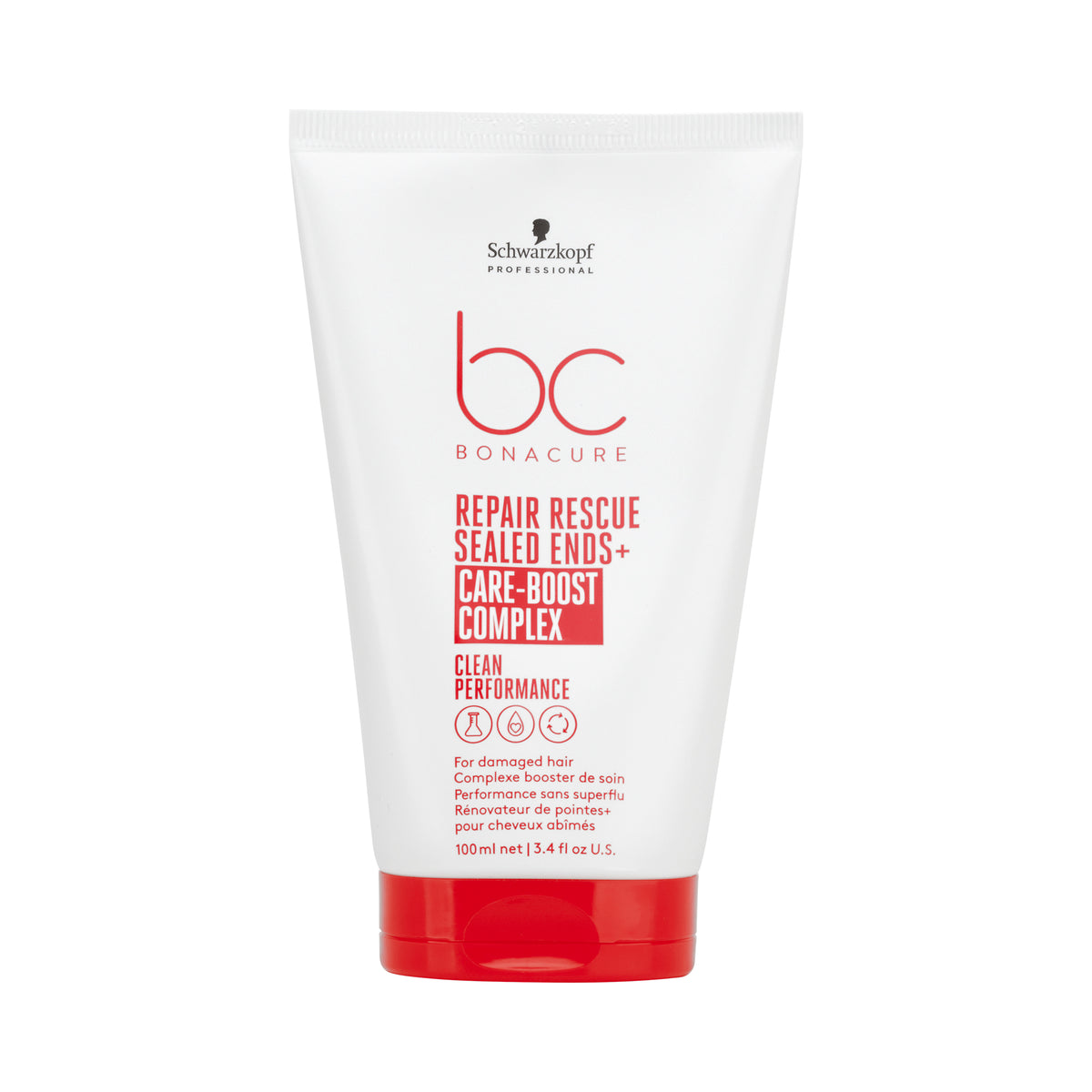 BC Repair Rescue Sealed Ends