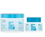 Schwarzkopf BC Clean Performance Moisture Kick Treatment