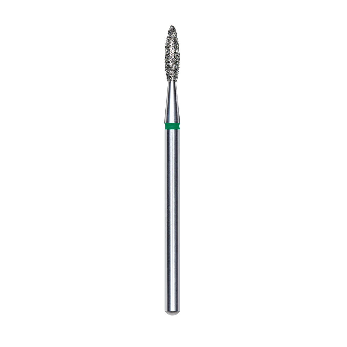 STALEKS PRO Fraise diamantée Flamme verte EXPERT