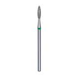 STALEKS PRO Fraise diamantée Flamme verte EXPERT