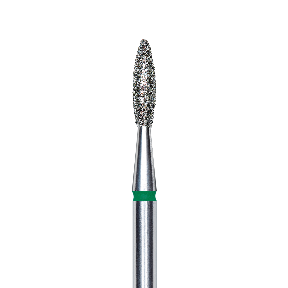 STALEKS PRO Fraise diamantée Flamme verte EXPERT