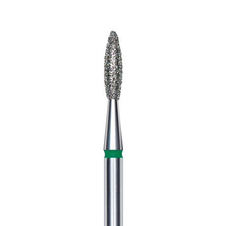 PRO Diamantfräser Grüne Flamme EXPERT