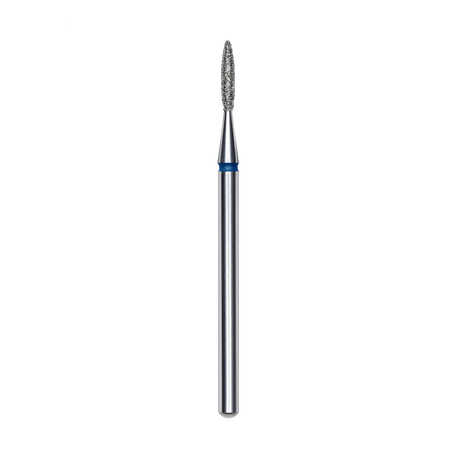 Diamantfräser Blaue Flamme Spitze EXPERT