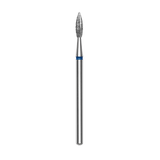 PRO Diamantfräser Blaue Flamme Spitze EXPERT