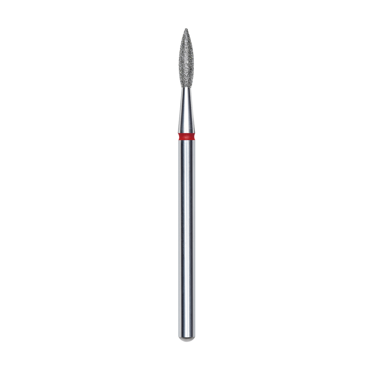 Fraise diamantée Pointe rouge EXPERT