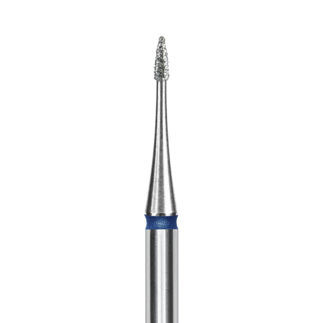 PRO Mini Diamantfräser Blaue Flamme EXPERT