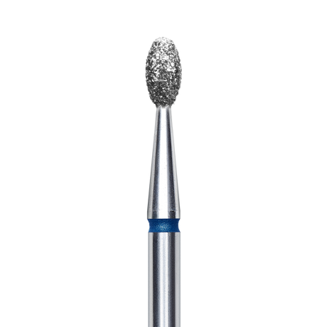 Diamantfräser Oliv/Blaue Flamme EXPERT