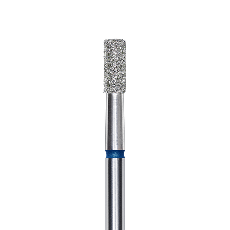 Diamantfräser Zylinder Blau EXPERT