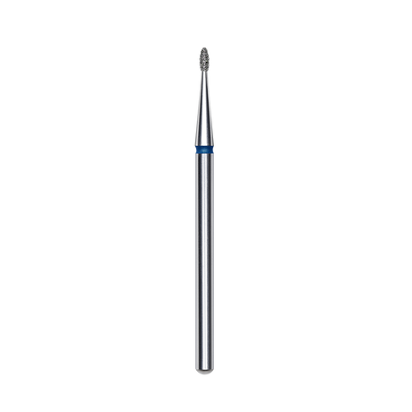 Diamantfräser Runde Knospe Blau EXPERT
