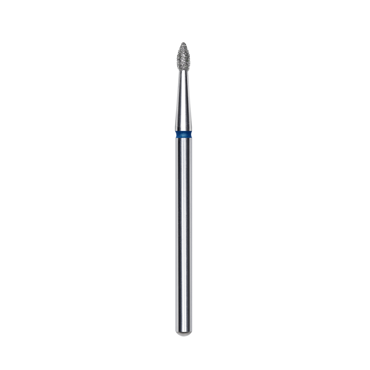 STALEKS PRO Fraise diamantée bourgeon pointu bleu EXPERT