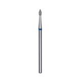 STALEKS PRO Fraise diamantée bourgeon pointu bleu EXPERT